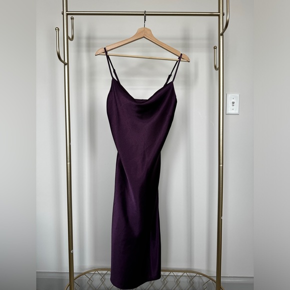 Altar’d State Slip Dress - Picture 1 of 4